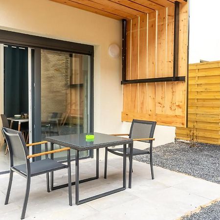 Montbéliard Le 04-Gregimmo-Appart'Hotel מראה חיצוני תמונה