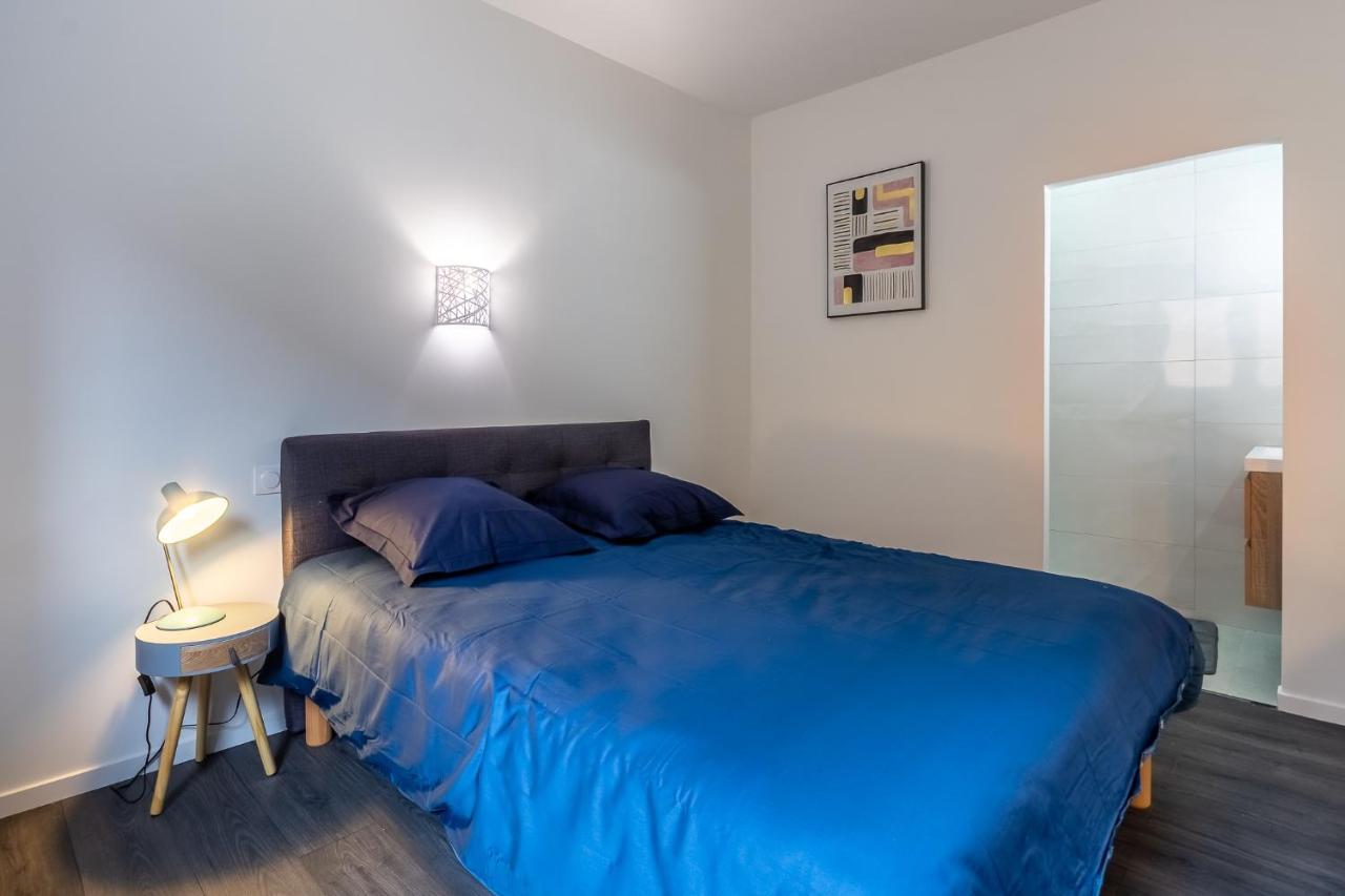 Montbéliard Le 04-Gregimmo-Appart'Hotel מראה חיצוני תמונה